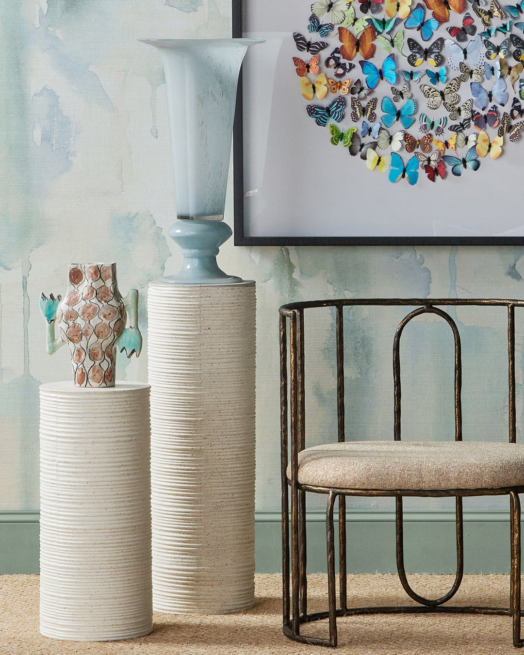 Vases Liseron Vase