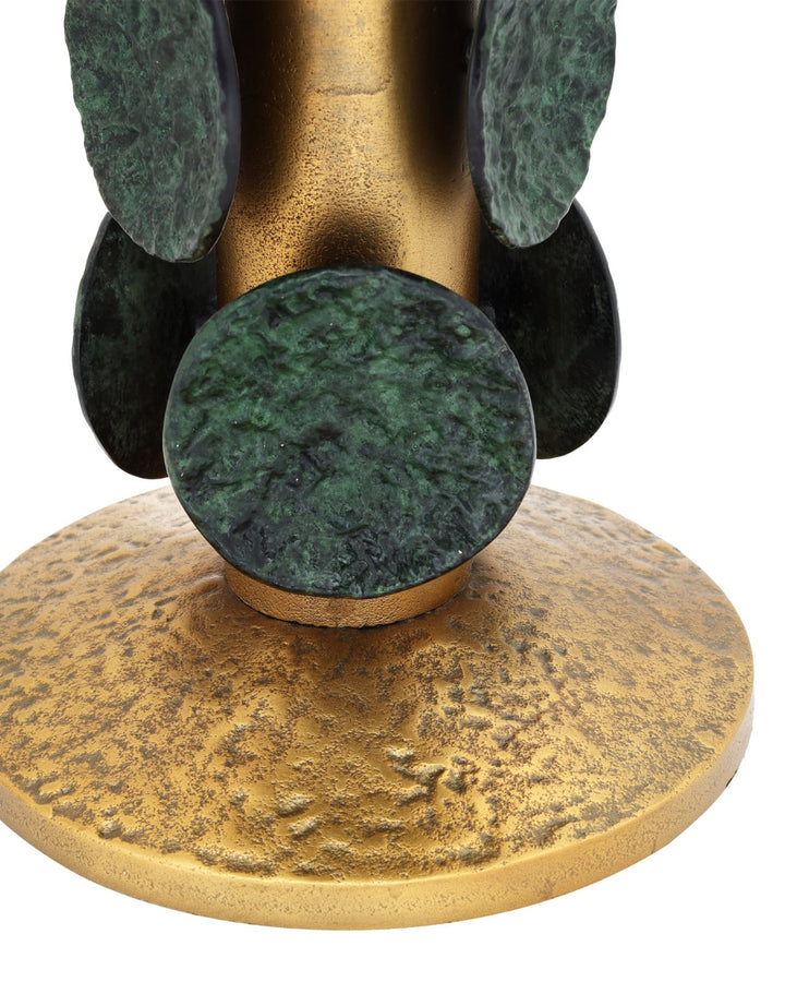 Side Tables Nasturtium Accent Table