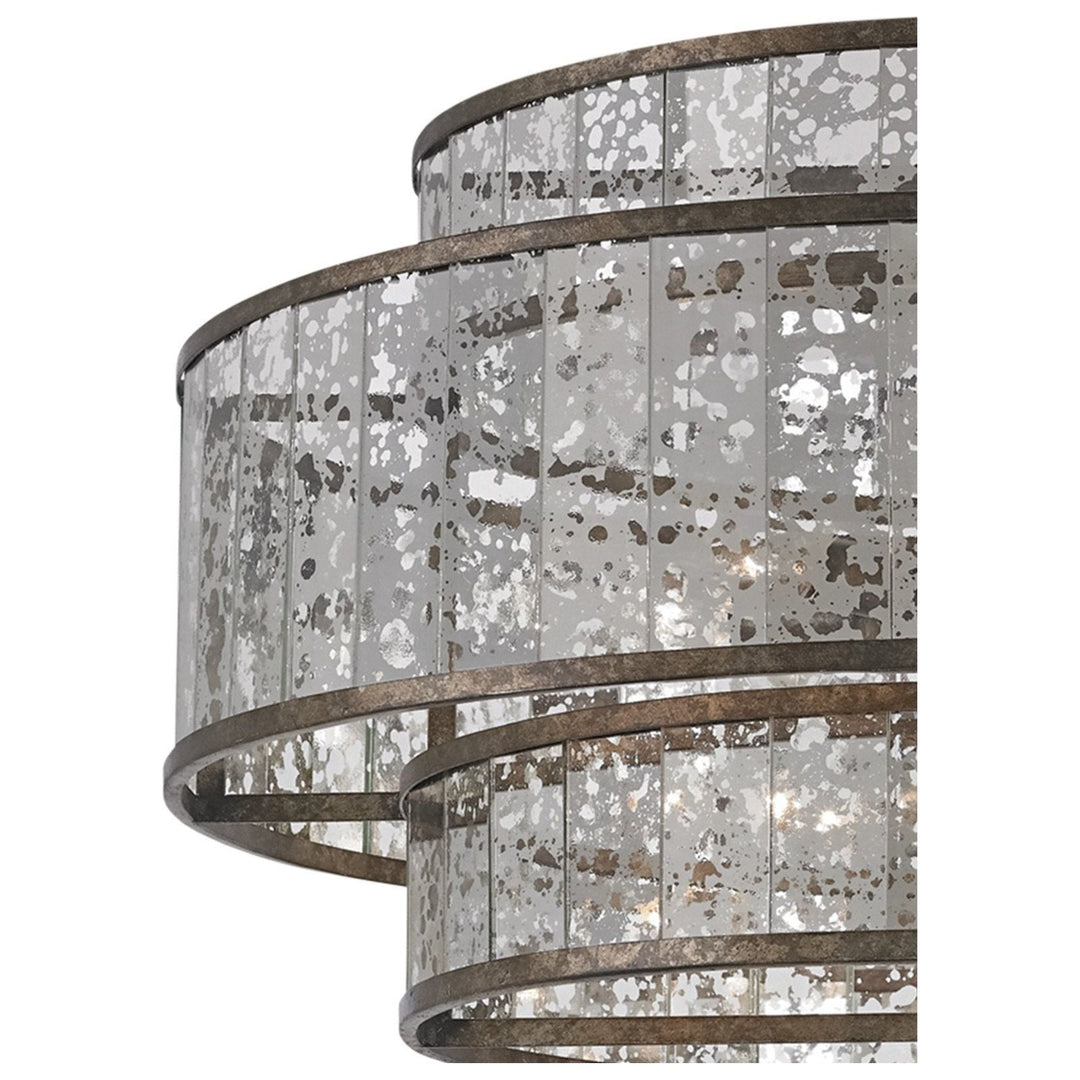 Fantine Large Chandelier