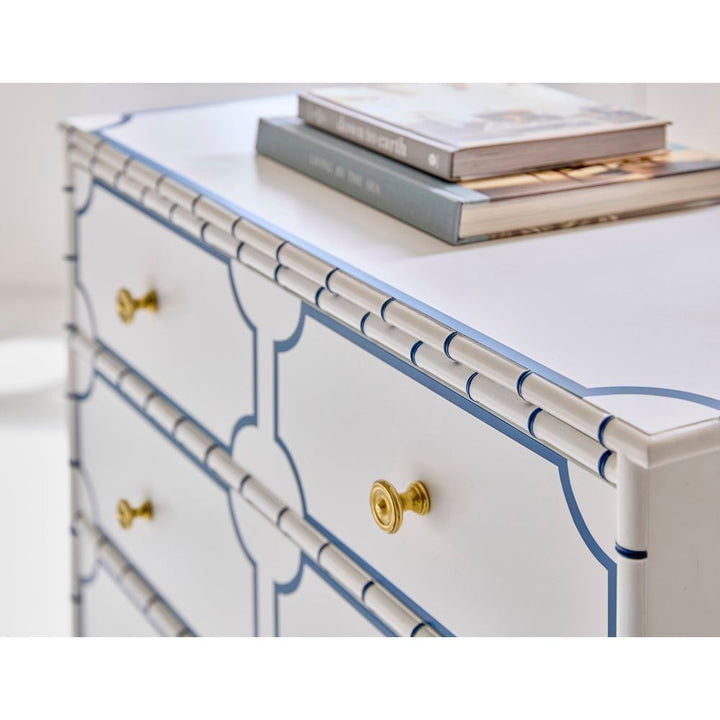 Dressers & Chests Greenwich Dresser