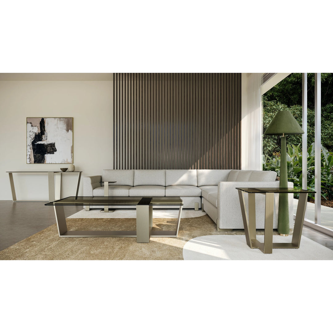 Counter Balance Side Table - image 3