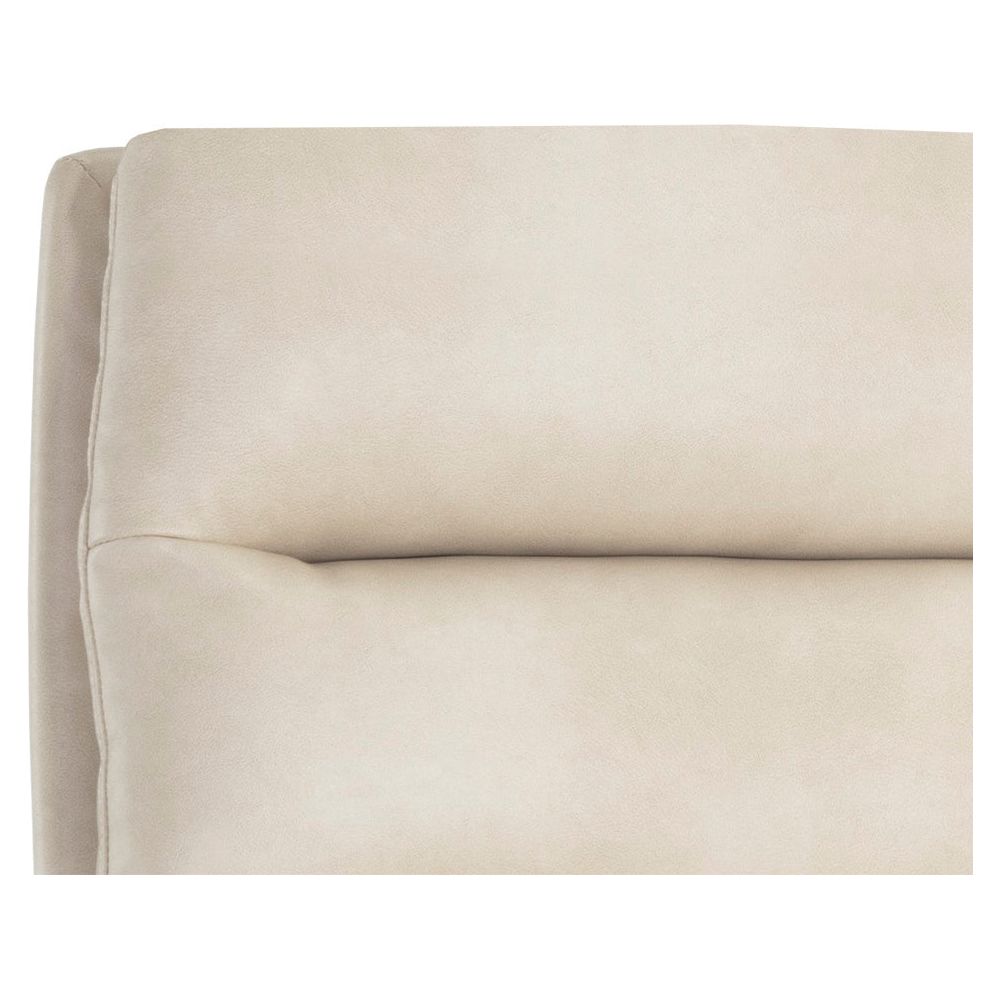 Stinson Office Chair - Bravo Cream