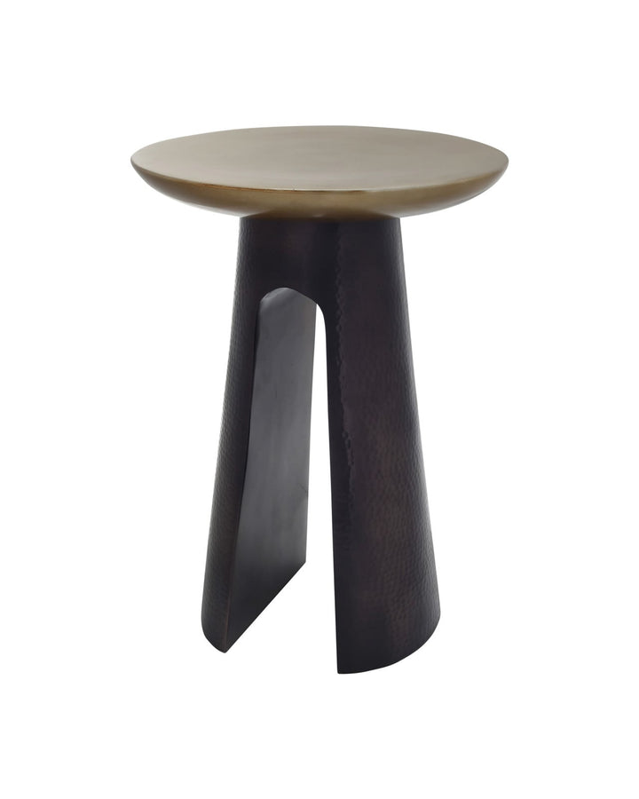 Side Tables Pince Accent Table