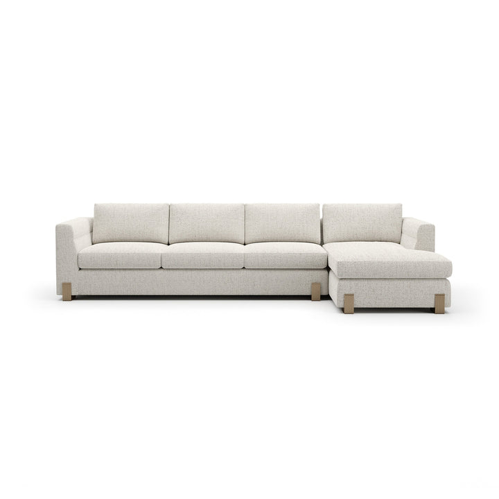 Counter Balance Chaise Sectional - image 9