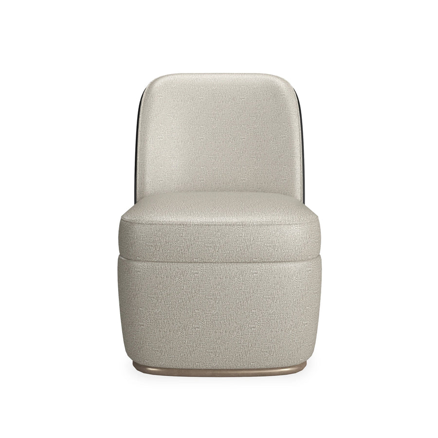 CABOCHON CHAIR