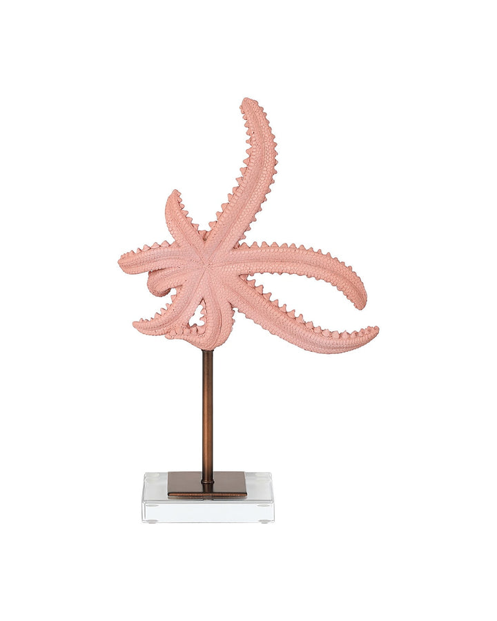 Decorative Objects Starfish Set of 2