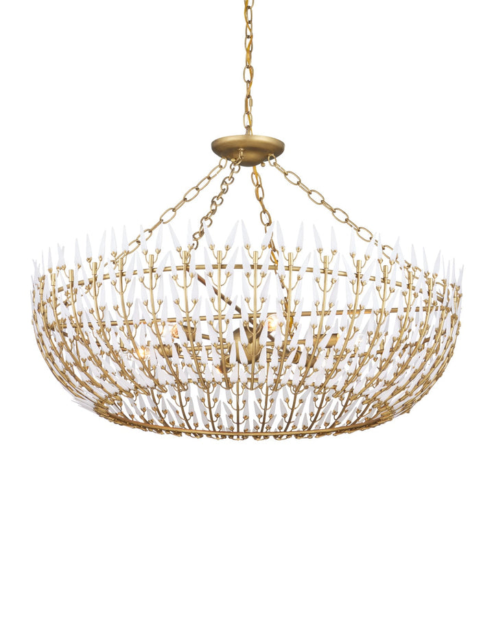 Chandeliers Magnum Opus Medium Chandelier