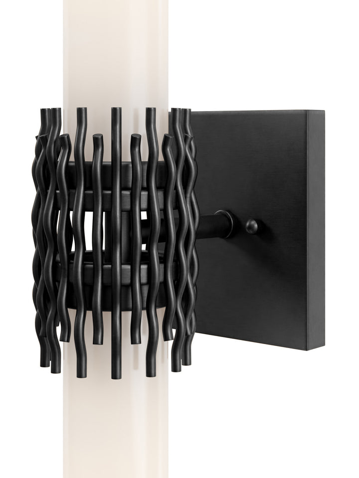 Brietta Bath Wall Sconce