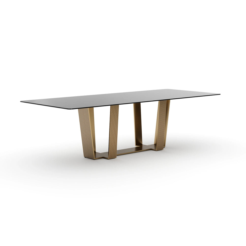 Counter Balance Dining Table - image 2