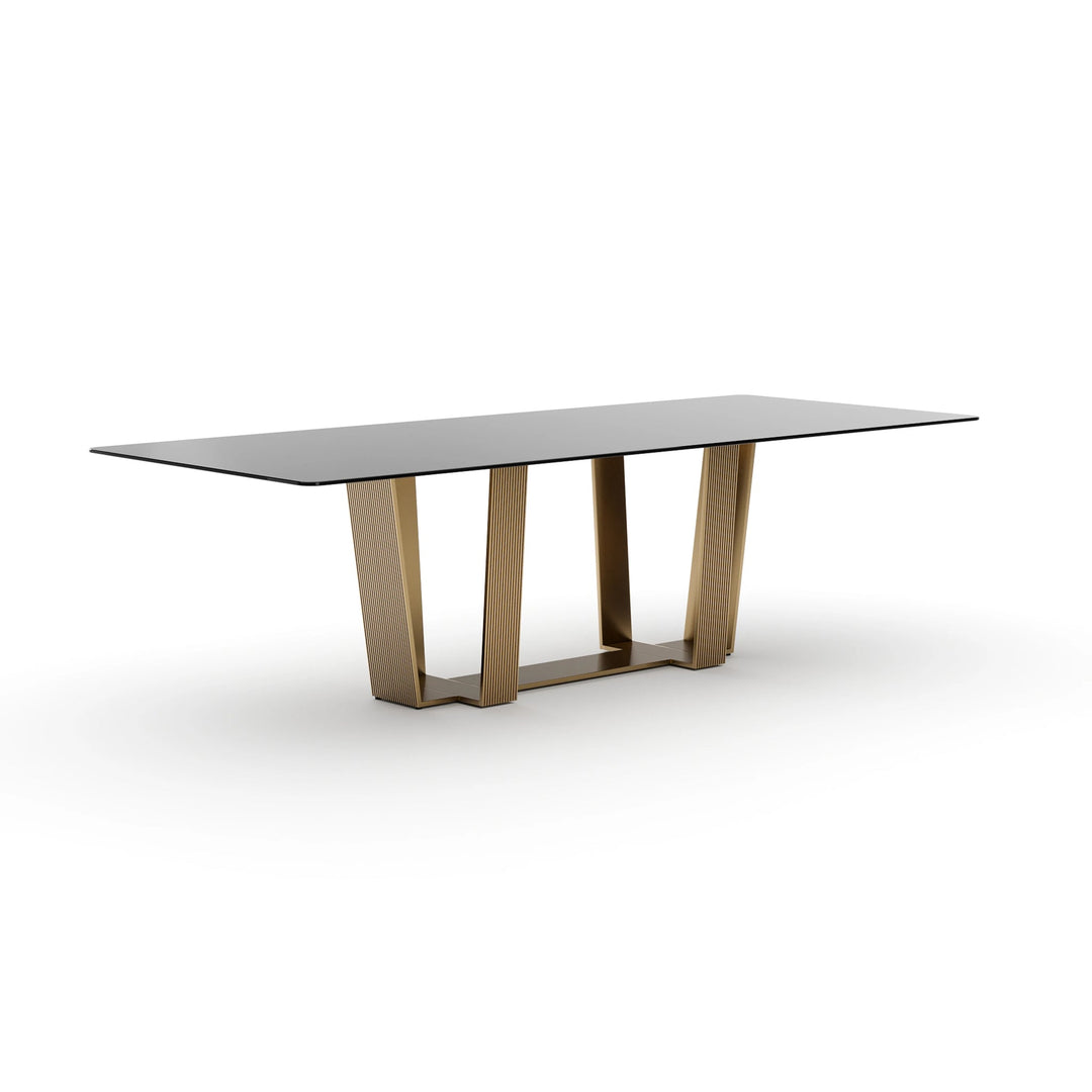 Counter Balance Dining Table - image 2