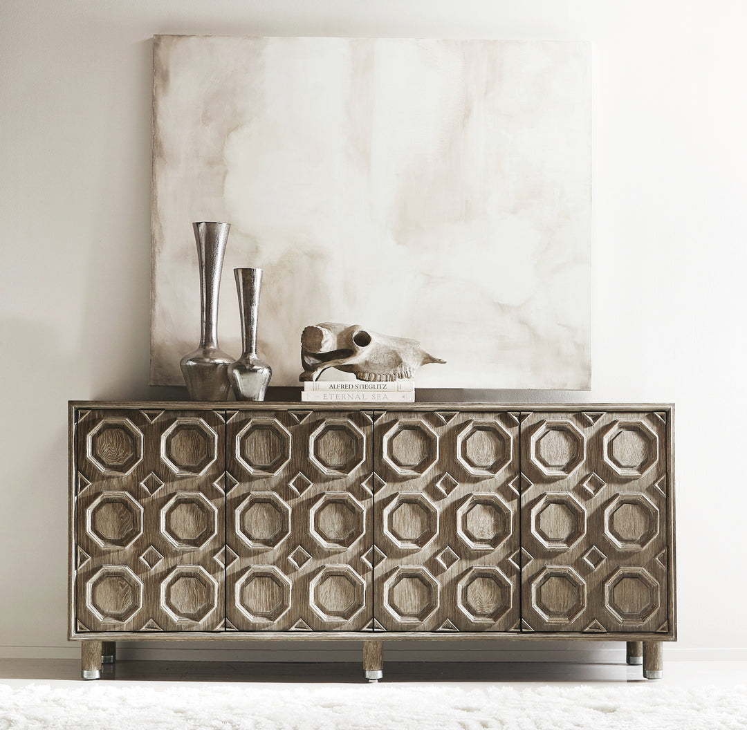 Alhambra Credenza