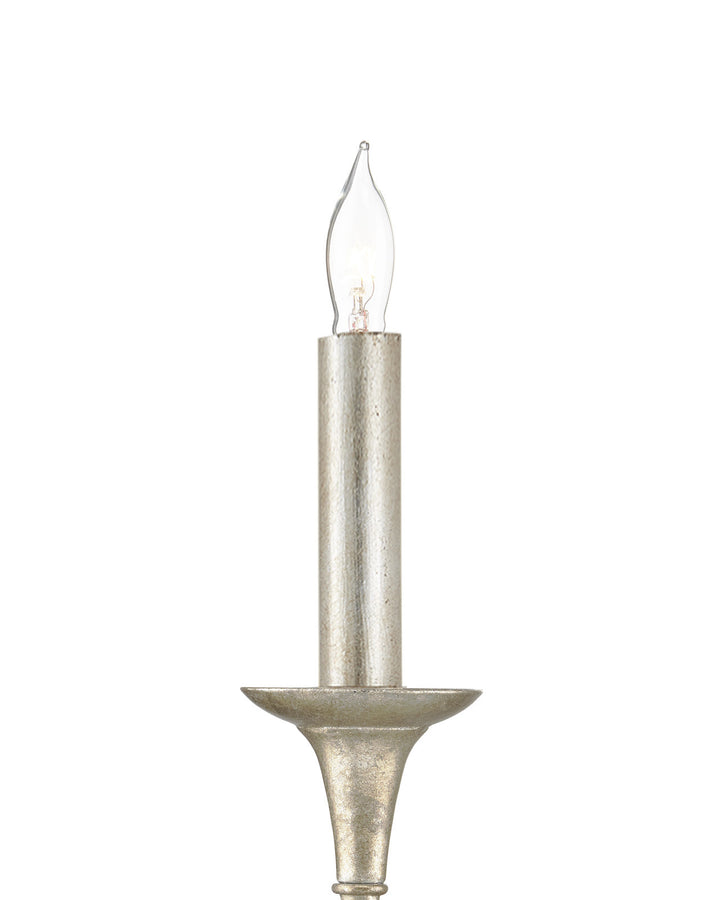 Nottaway Linear Chandelier