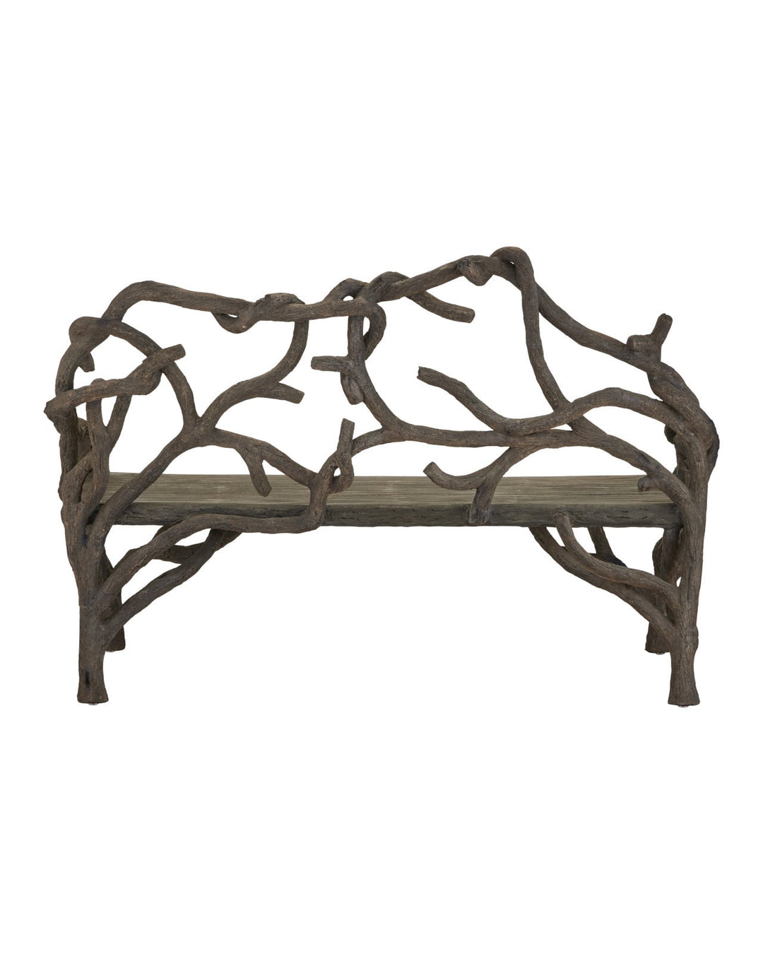 Outdoor Benches Dunmore Medium Bench