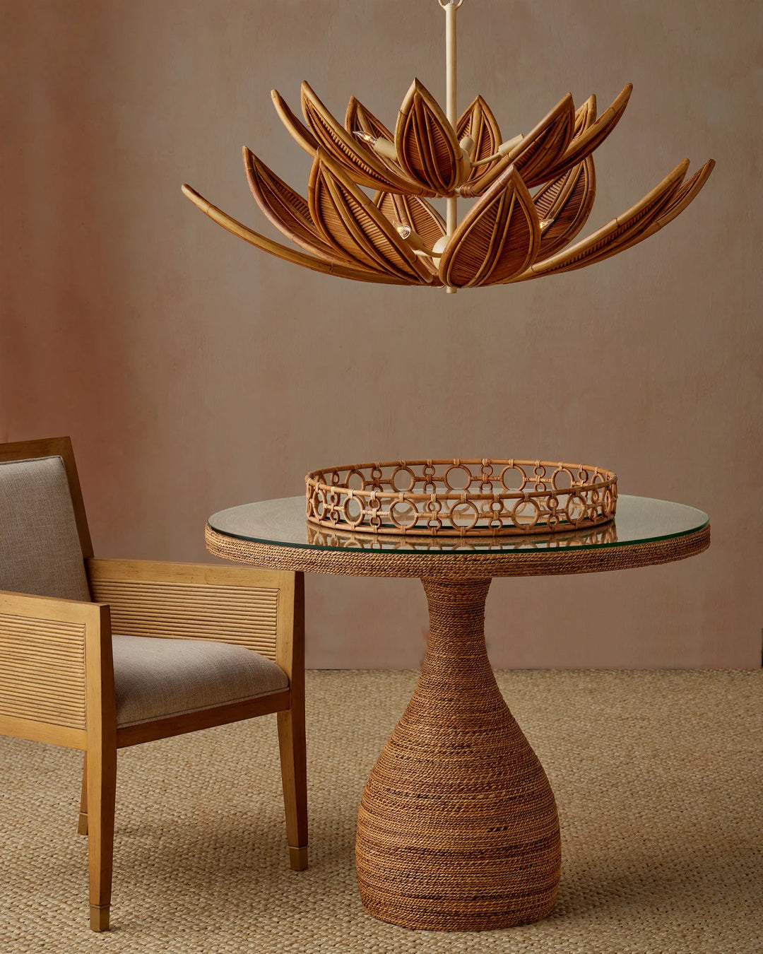 Cubana Chandelier