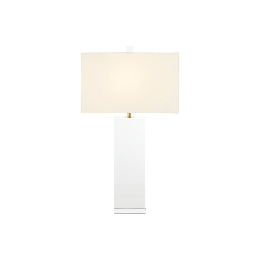 Clara Table Lamp