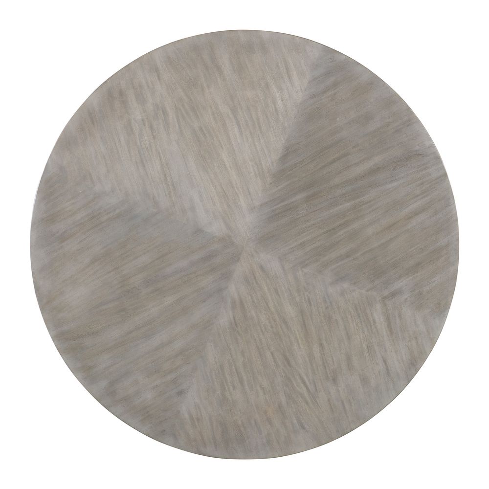 Coffee Tables Vibrance Guilded Cocktail Table - Grays