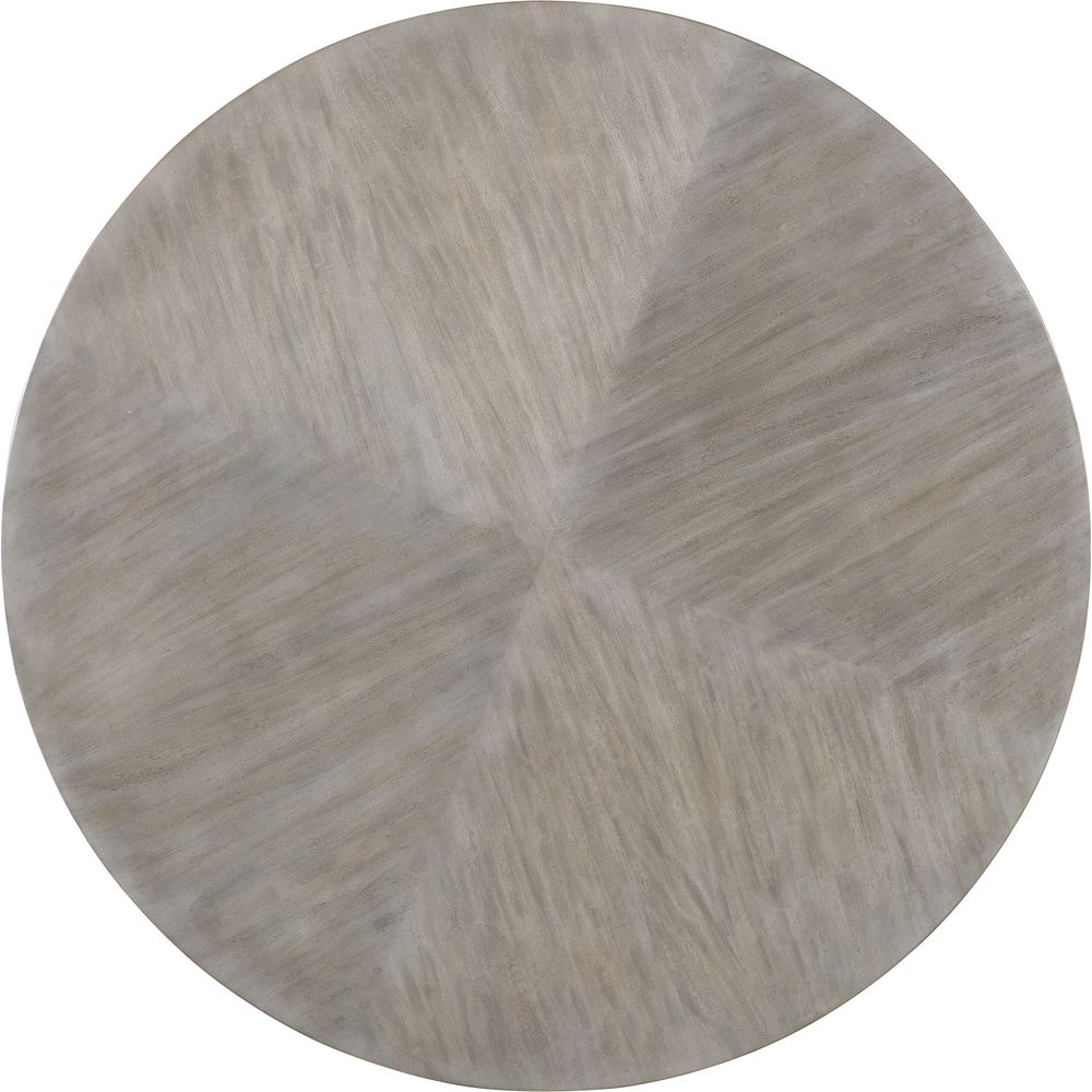 Coffee Tables Melange Guilded Cocktail Table - Grays