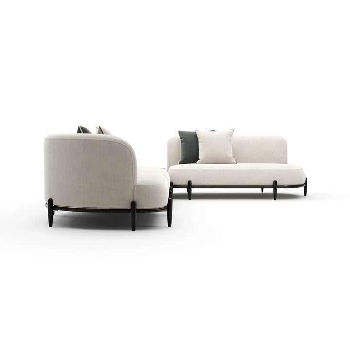 Madera Corner L Sectional - image 3