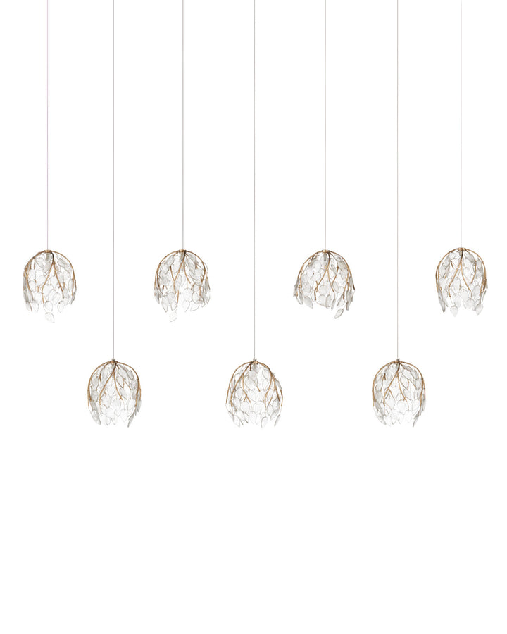 Banyan Multi-Drop Pendant