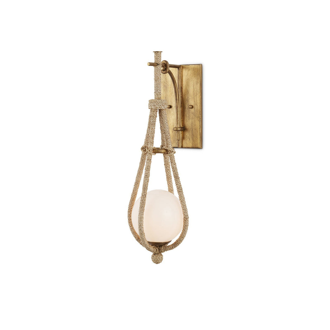 Passageway Wall Sconce