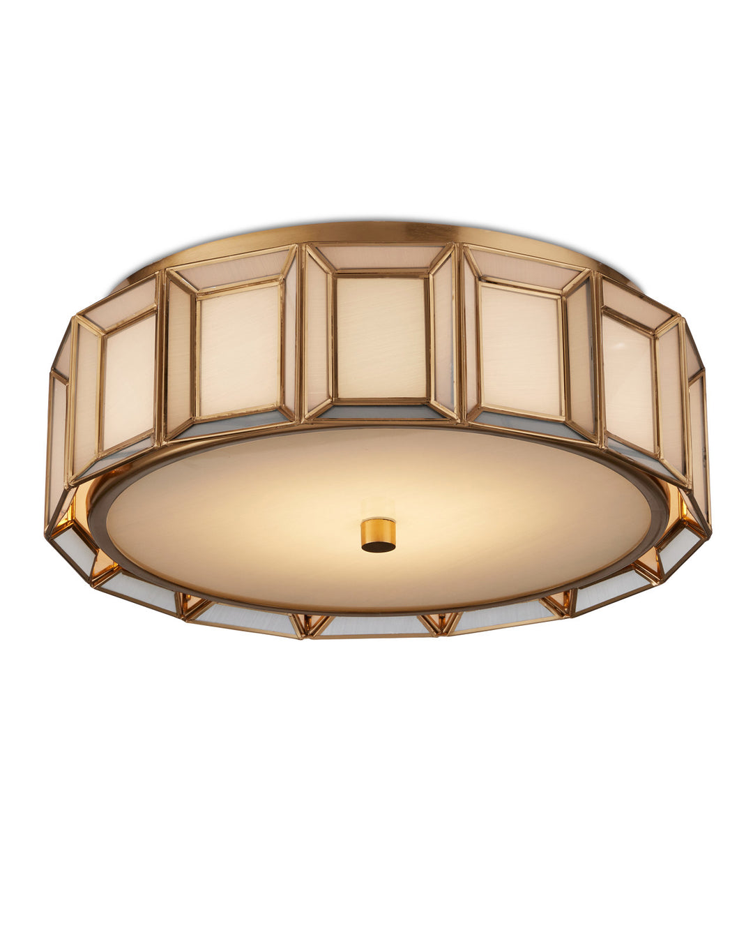 Daze Flush Mount