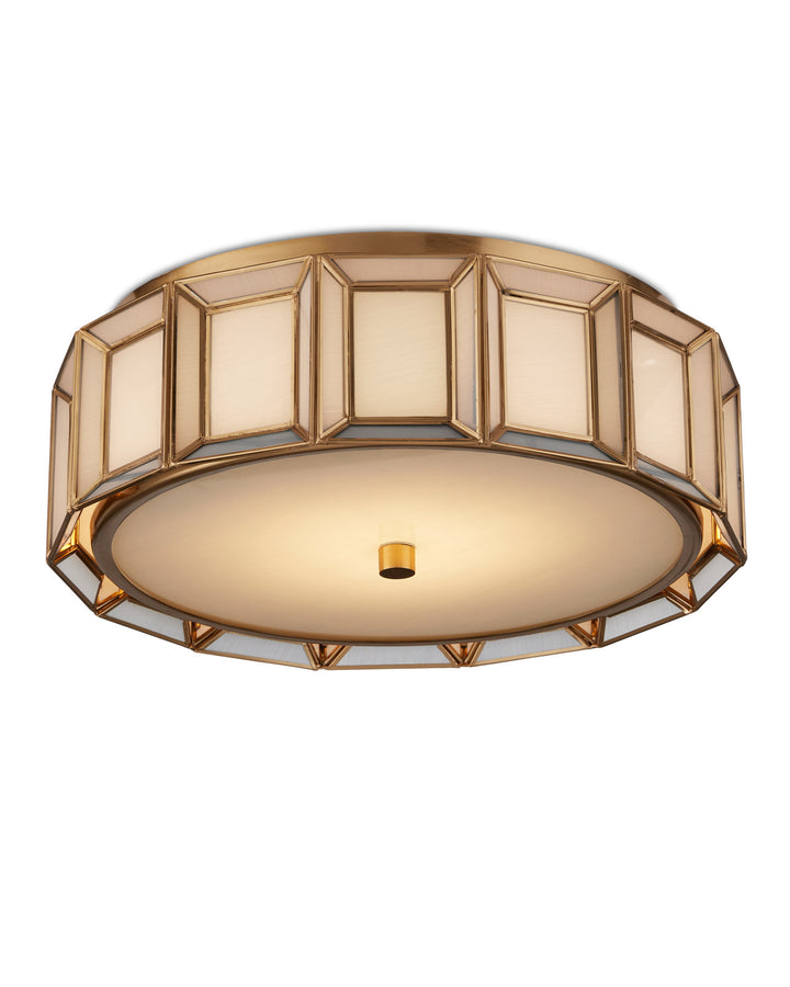 Daze Flush Mount
