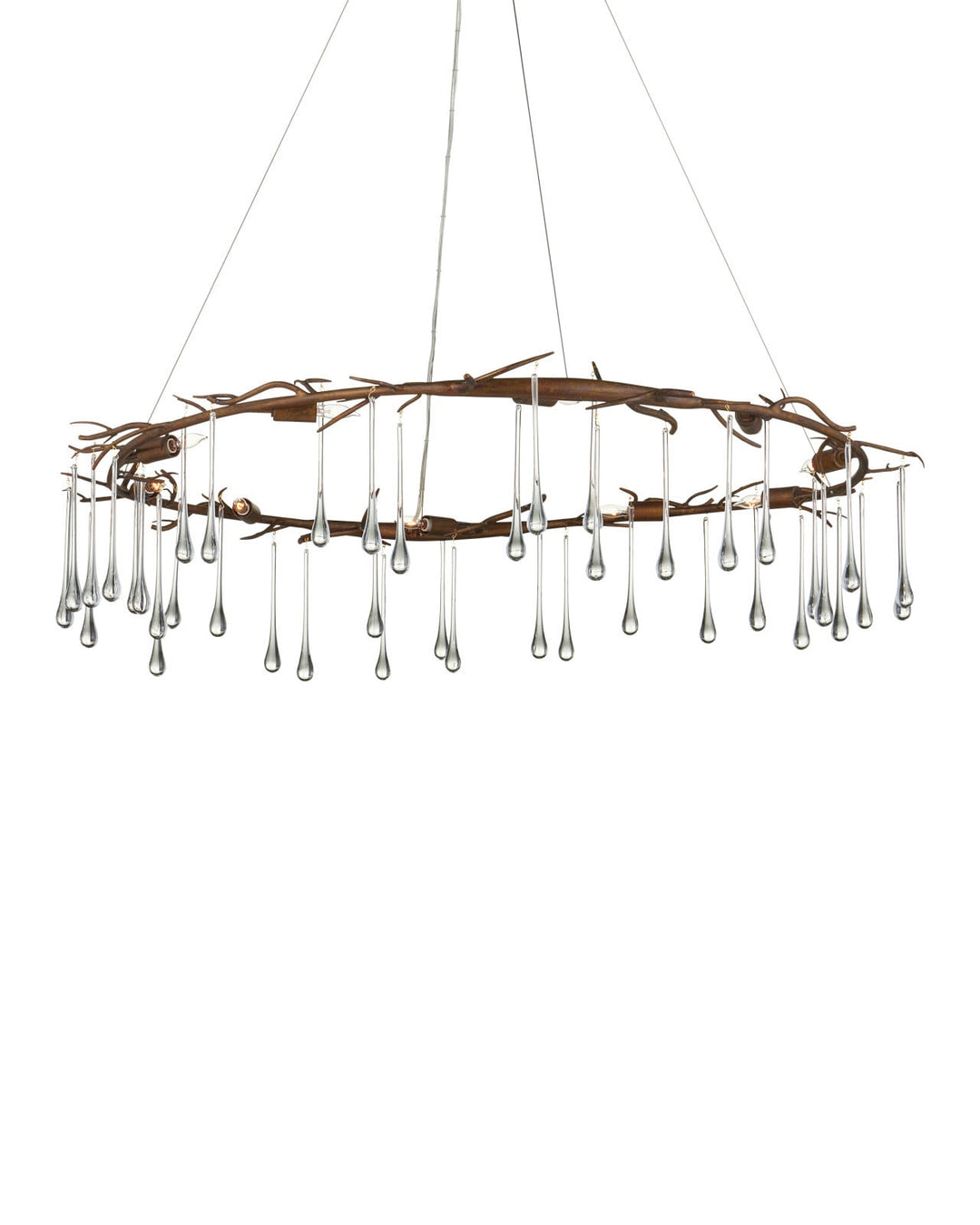 Chandeliers Morning Grove Chandelier