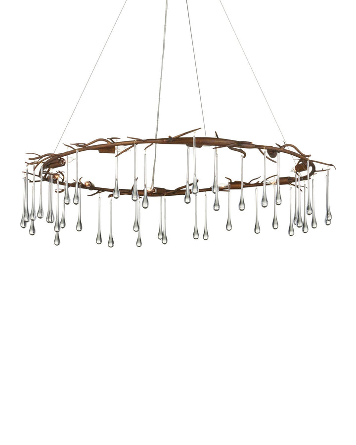 Chandeliers Morning Grove Chandelier