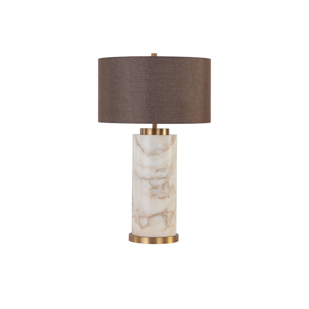 Apollolina Marble Table Lamp