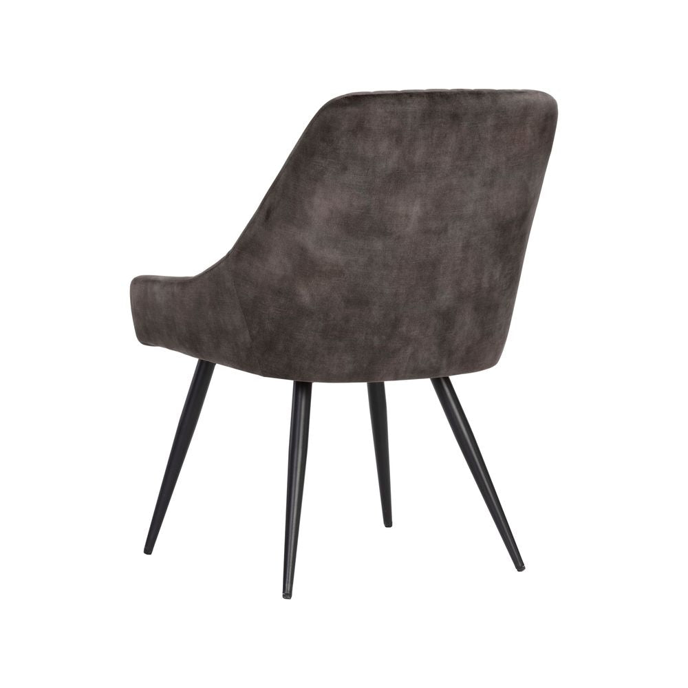 Dining Chairs Chardon Dining Chair - Nono Shitake