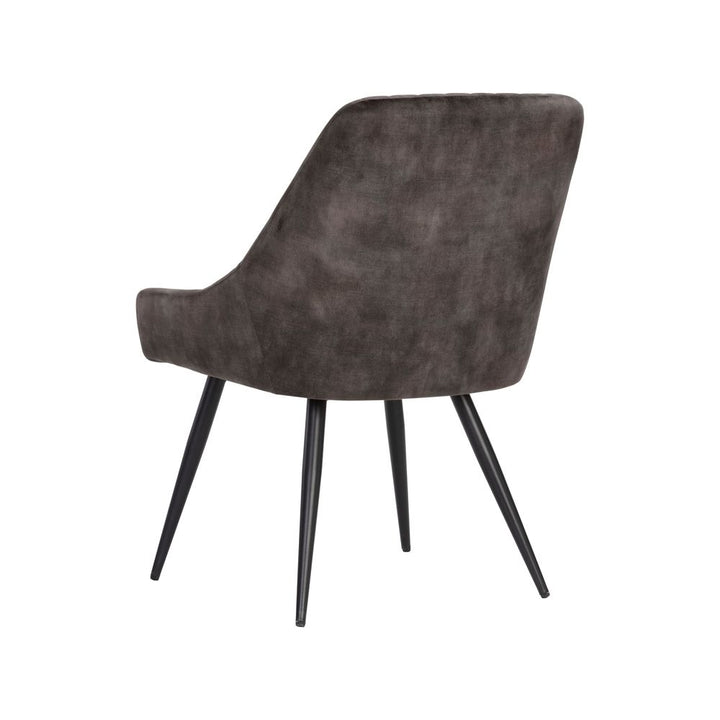 Dining Chairs Chardon Dining Chair - Nono Shitake