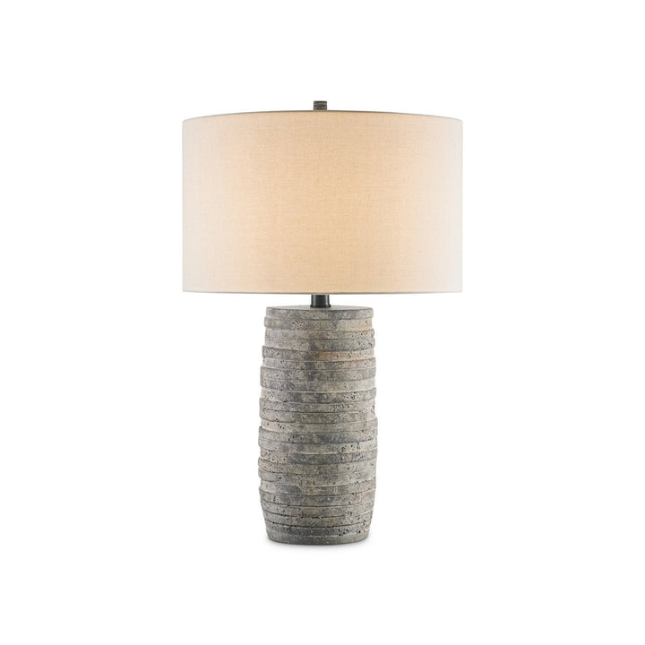 Innkeeper Rustic Table Lamp