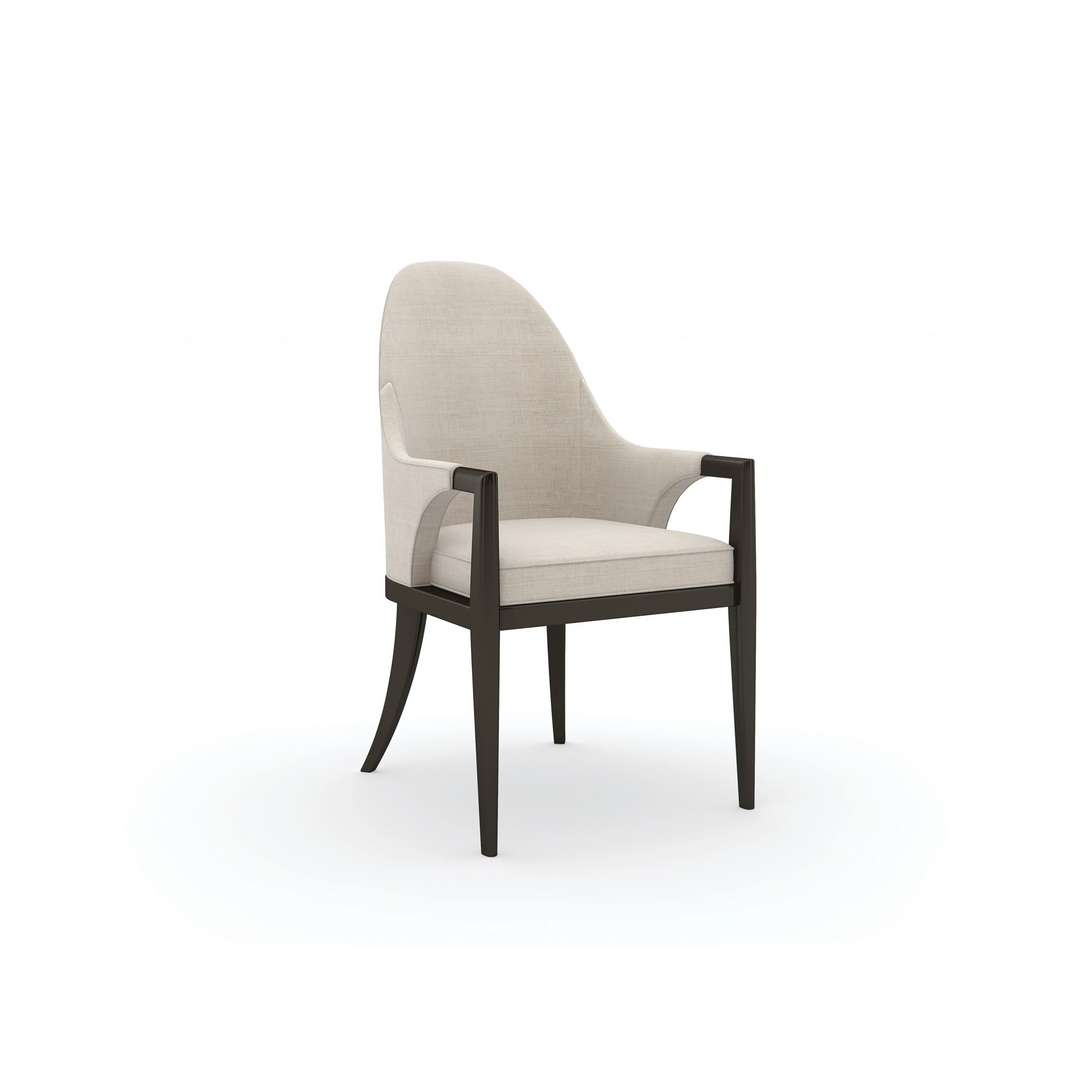 NATURAL CHOICE ARM CHAIR - image 2