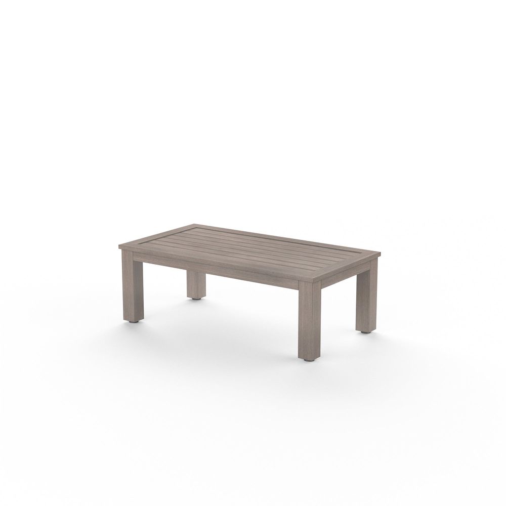 Outdoor Coffee Tables Laguna Outdoor Coffee Table