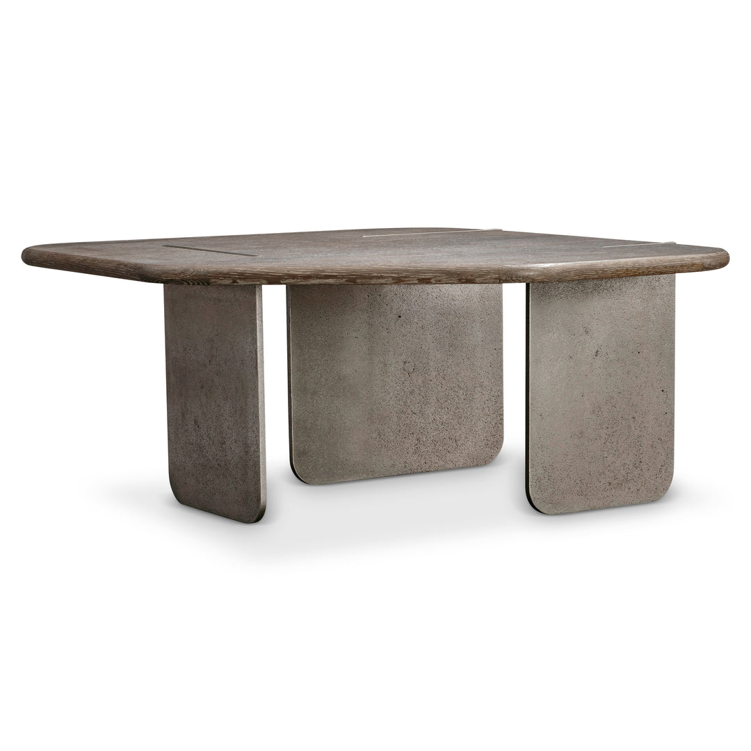 Melba Cocktail Table 36"