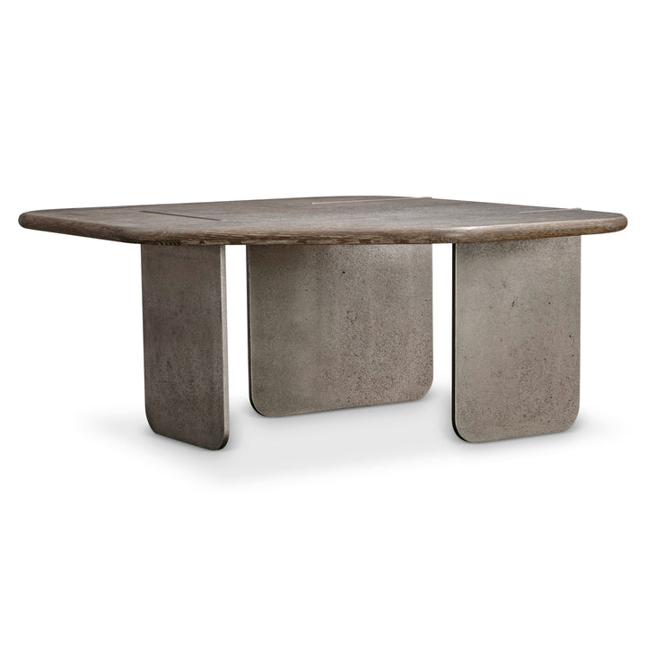 Melba Cocktail Table 36"