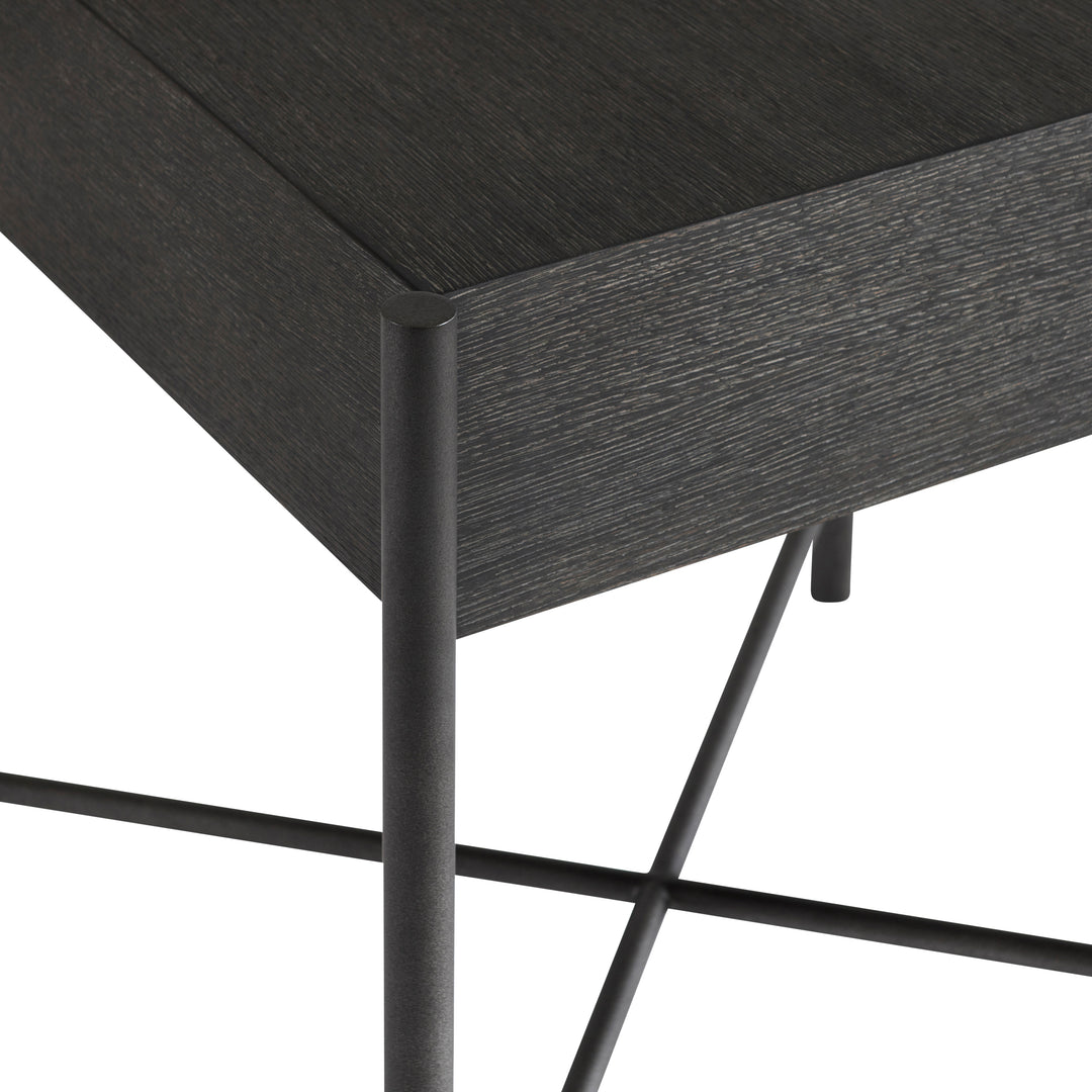 Outline Side Table