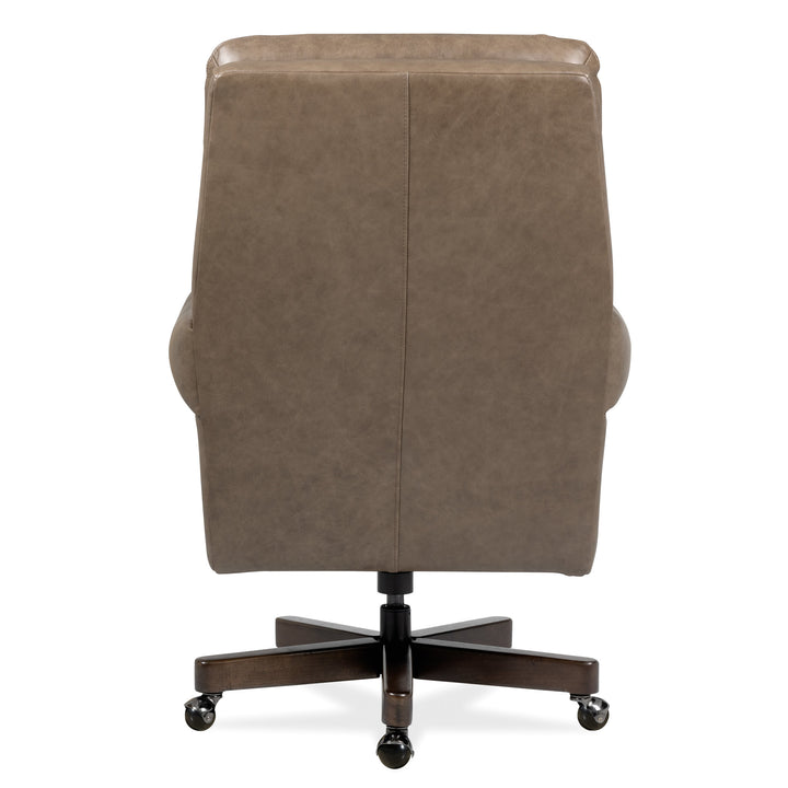 Lenora Swivel Tilt Executive Chair - image 3