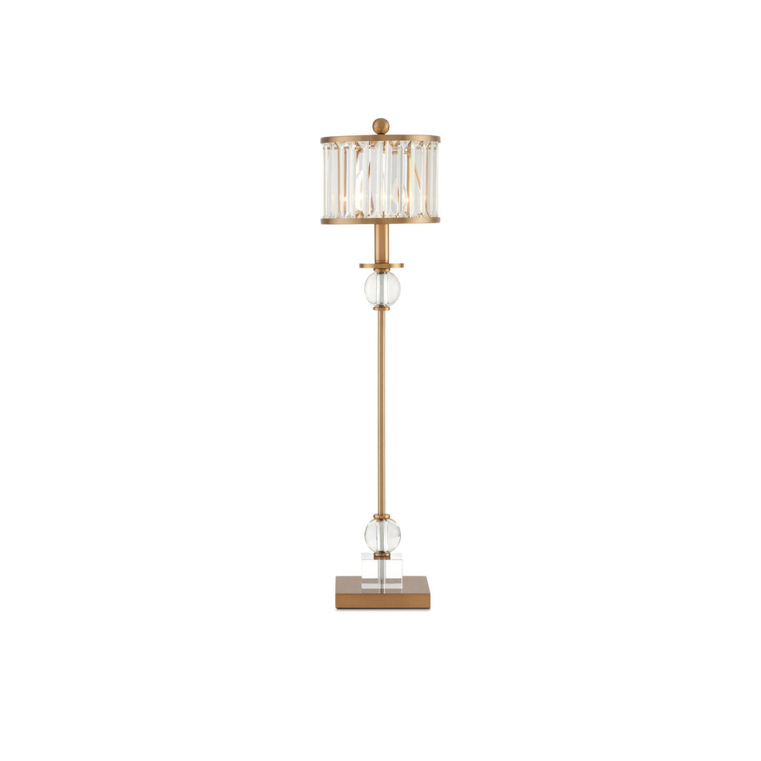 Parfait Table Lamp