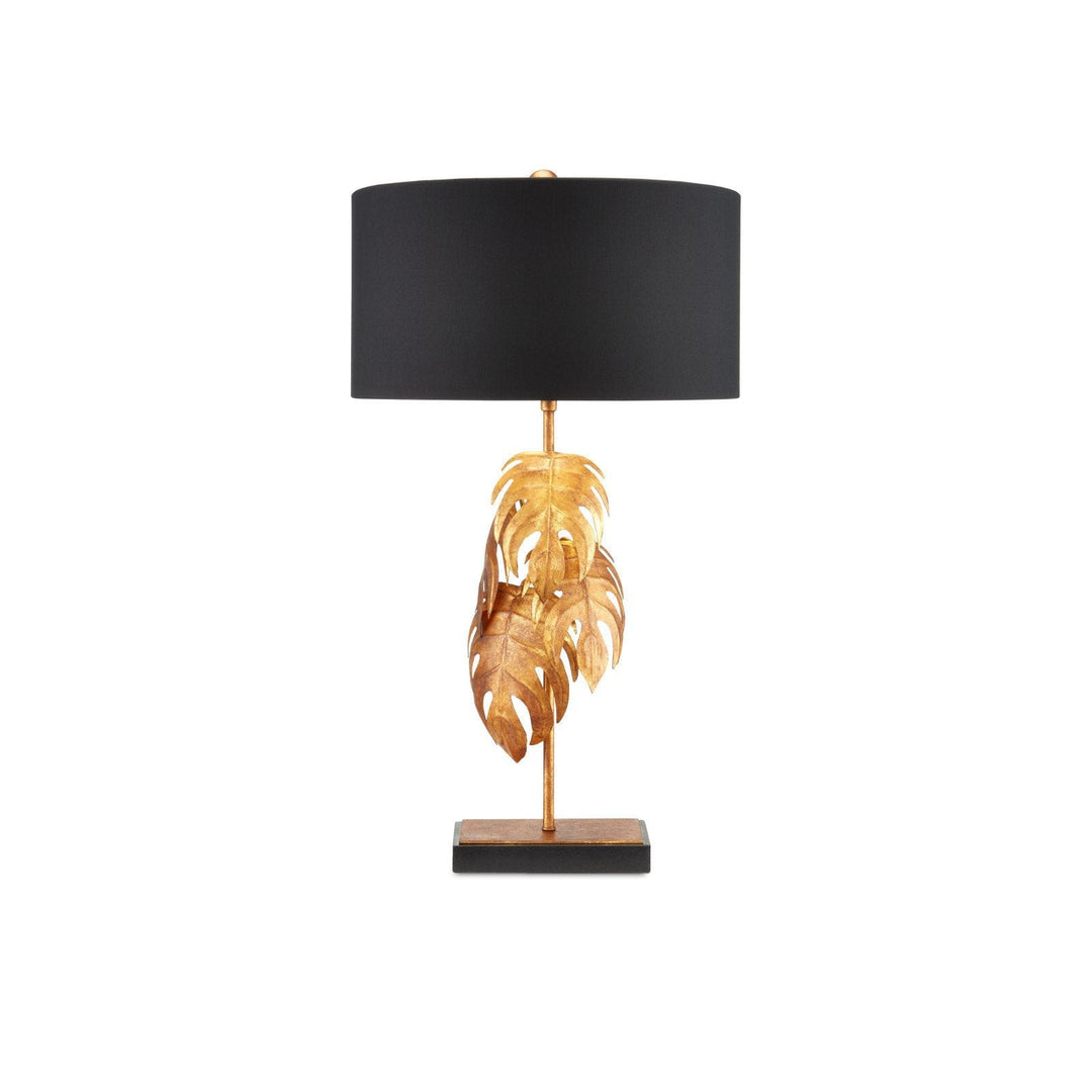 Irving Gold Table Lamp