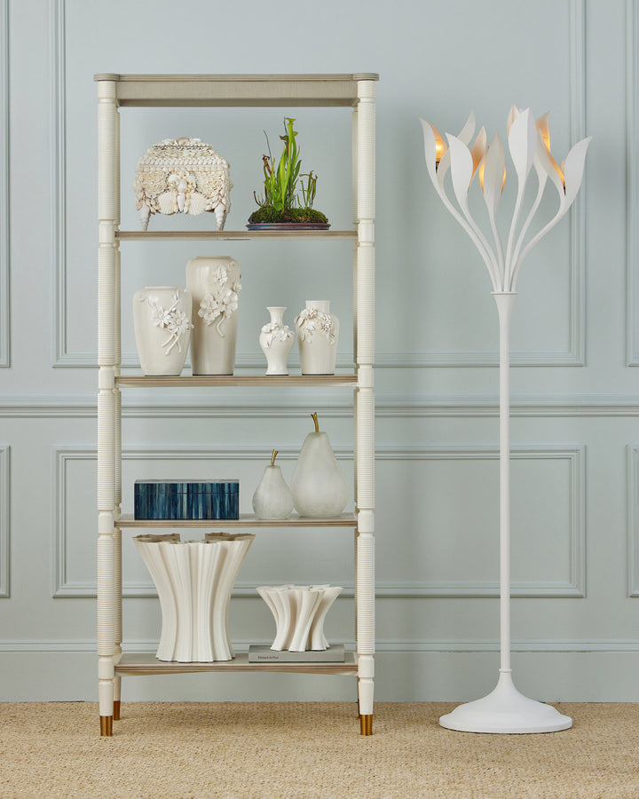 Ave Maria Vase Set of 3