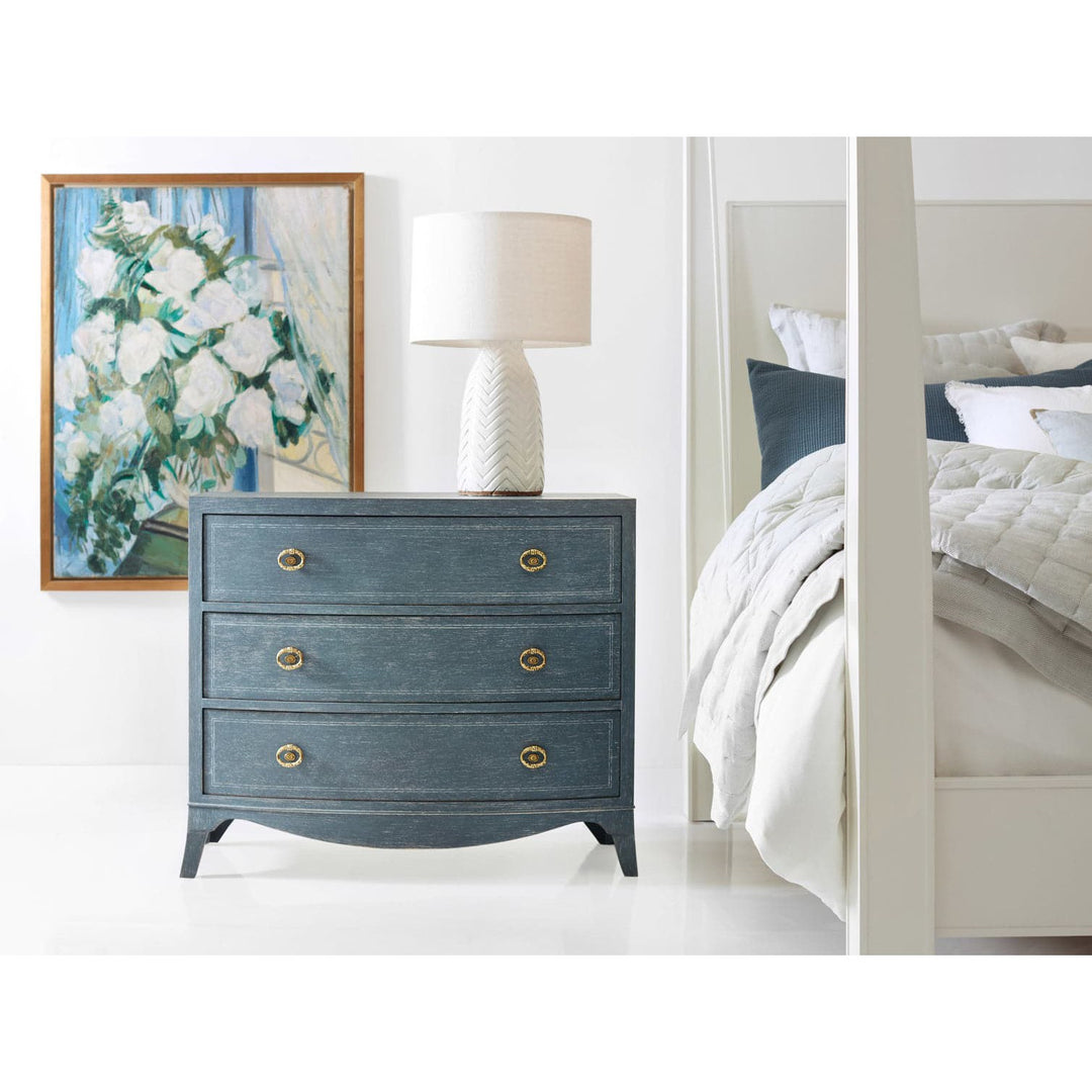 Arundel Bedside Chest