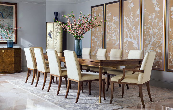 Toulouse Extension Dining Table