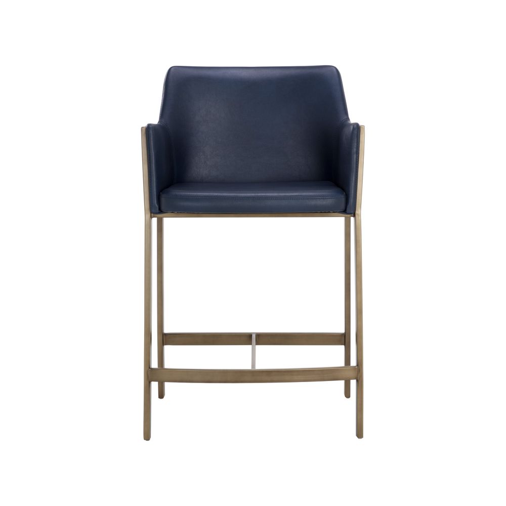 Bar & Counter Stools Bernadette Counter Stool - Bravo Admiral