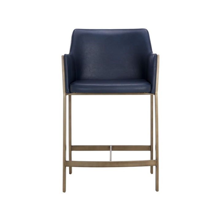 Bar & Counter Stools Bernadette Counter Stool - Bravo Admiral