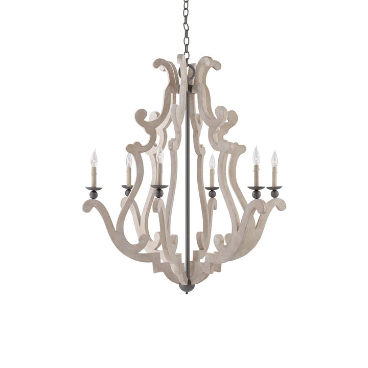 Durand Chandelier