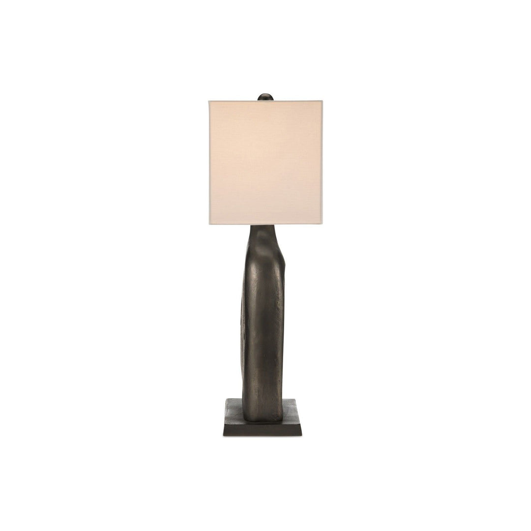 Avant-Garde Table Lamp