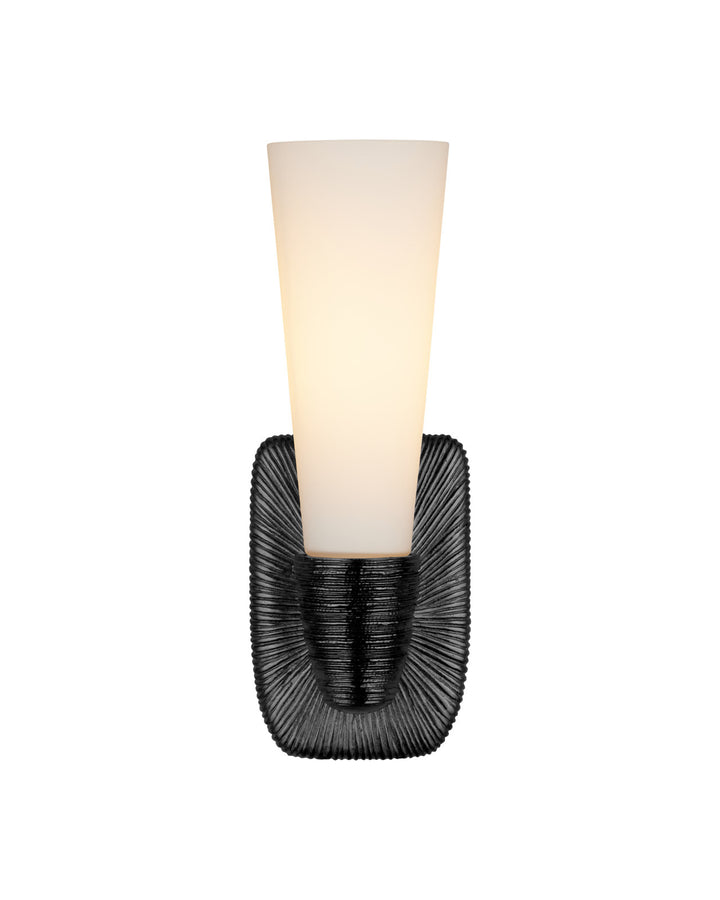 Bonaz Bath Wall Sconce