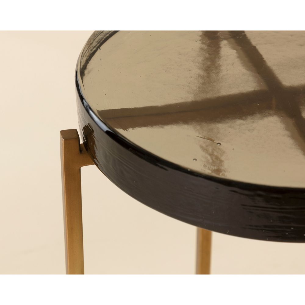 Sheena End Table