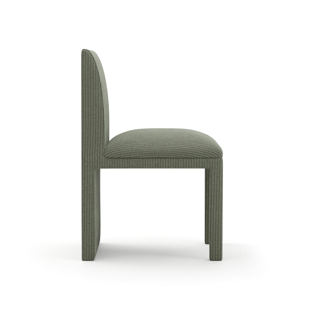 Precipice Uph Dining Chair - image 17